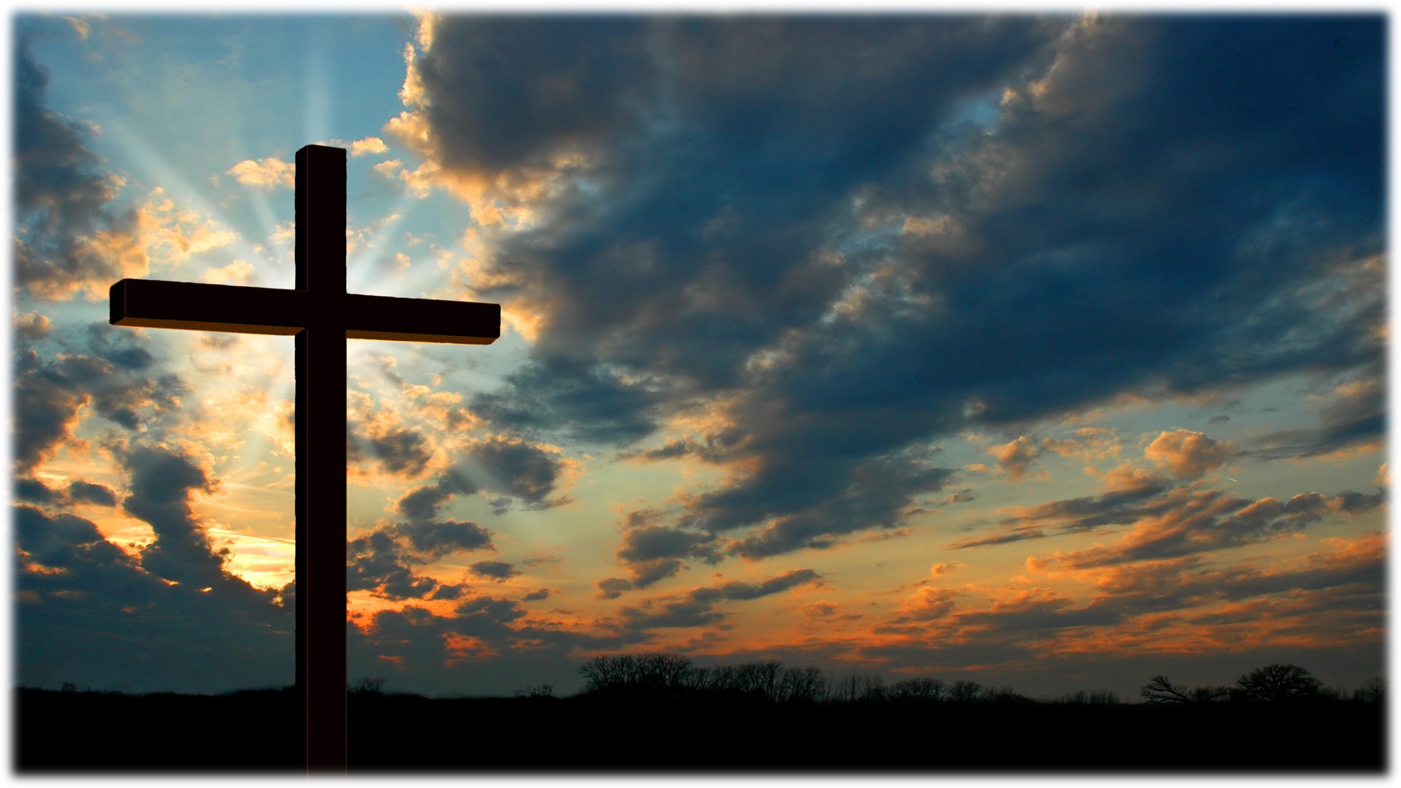 Evening Prayer