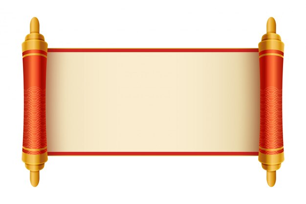Scroll